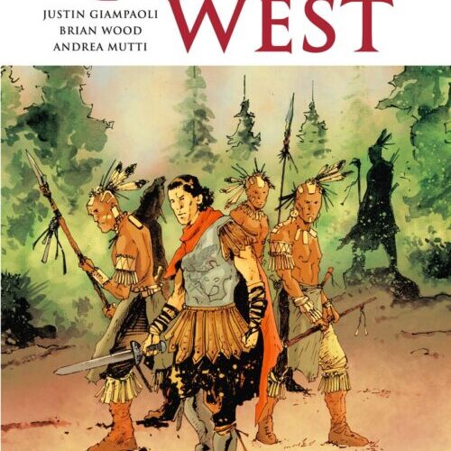 Rome West