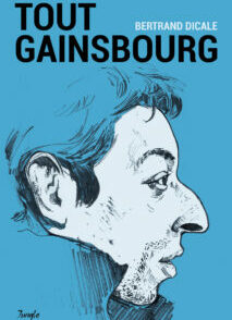 Tout Gainsbourg