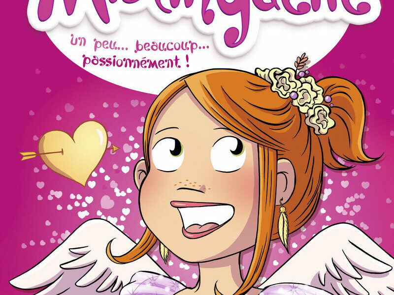 Les filles au chocolat – tome 7 Coeur salé - BD jeunesse - Jungle, des  mondes à partager