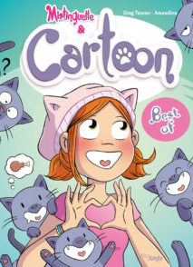 Mistinguette & Cartoon Best Of