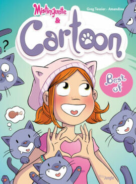 Mistinguette & Cartoon Best Of