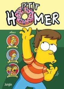 P'tit Homer