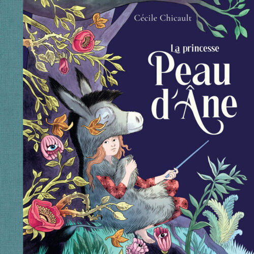 La Princesse Peau d'âne
