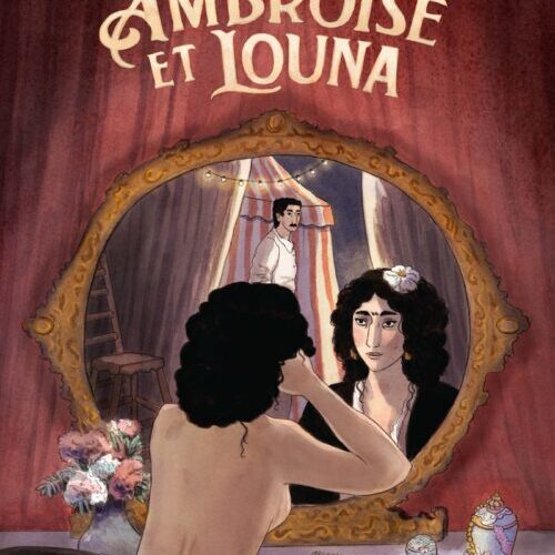 Ambroise et Louna