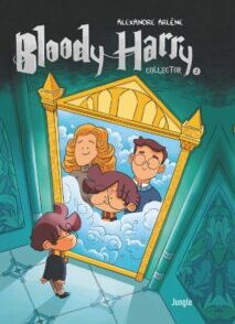 Bloody Harry Collector - tome 2