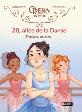 20, allée de la Danse T08