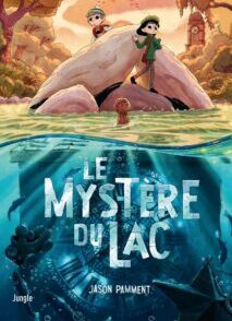 Le Mystère du lac - Collector