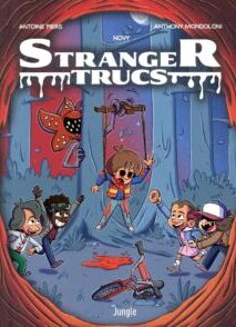 Stranger Trucs