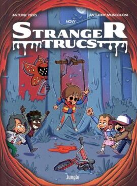 Stranger Trucs