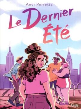 Le dernier été