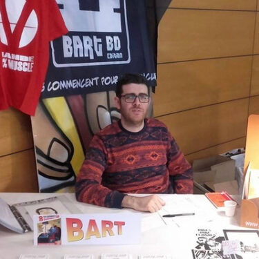 Bart.