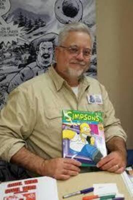 Chuck Dixon