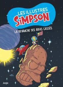 Les Illustres Simpson - Tome 10