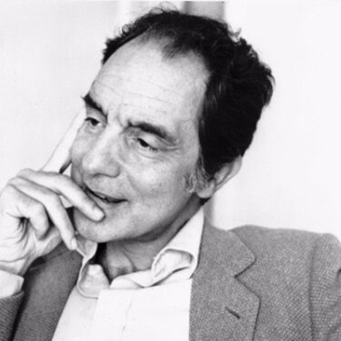 Italo Calvino