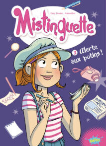 Mistinguette - tome 3