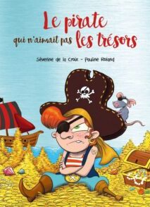 Le pirate qui n'aimait pas les trésors - Collector