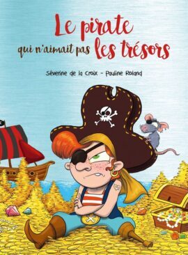 Le pirate qui n'aimait pas les trésors - Collector