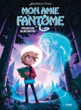 Mon amie fantôme - Première rencontre