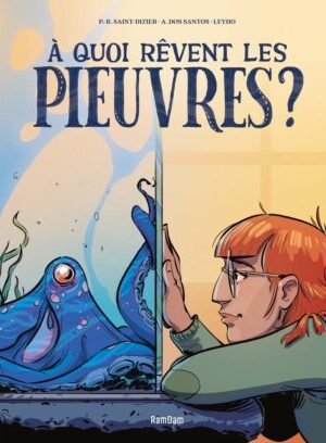 À quoi rêvent les pieuvres ?