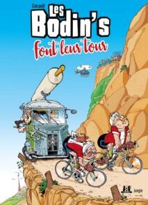 Les Bodin's - Tome 2