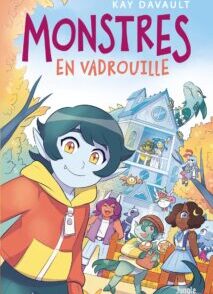 Monstres en vadrouille
