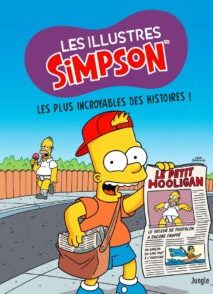 Les Illustres simpson T12