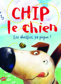 Chip le Chien