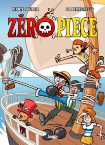 Parodie One Piece