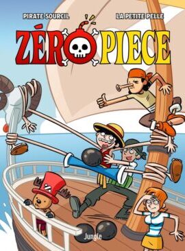 Parodie One Piece
