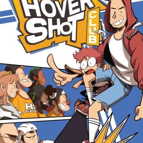 Hovershot Club