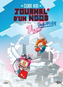 Journal d'un Noob - Tome 14