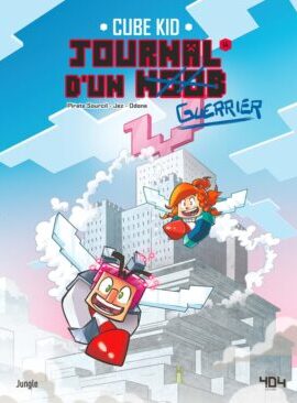 Journal d'un Noob - Tome 14