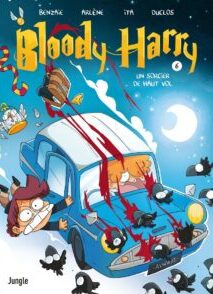 Bloody Harry - 6