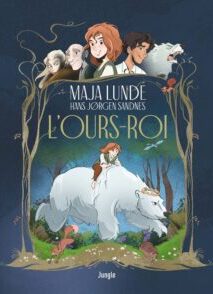 L'Ours-Roi
