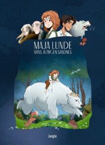 L'Ours-Roi