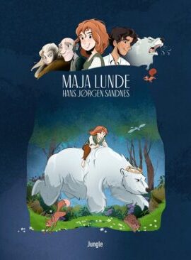 L'Ours-Roi