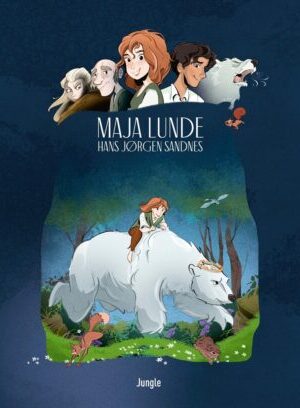 L'Ours-Roi