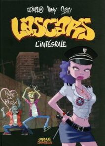 Lascars - L'intégrale