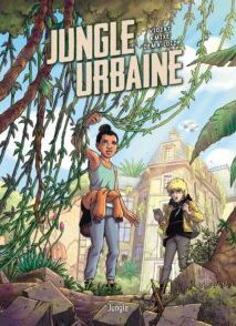Jungle urbaine