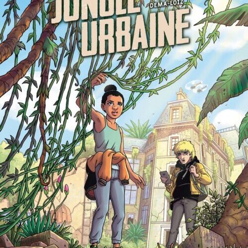 Jungle urbaine