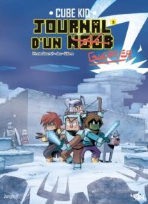 Journal d'un Noob (guerrier) - Tome 5 Un banquet mémorable