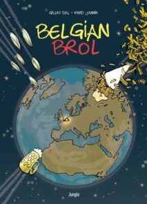 Belgian Brol