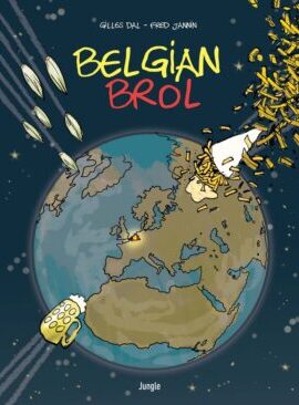 Belgian Brol