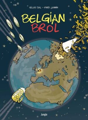Belgian Brol