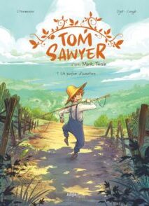 Tom Sawyer