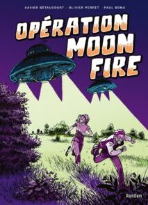 Opération Moon Fire