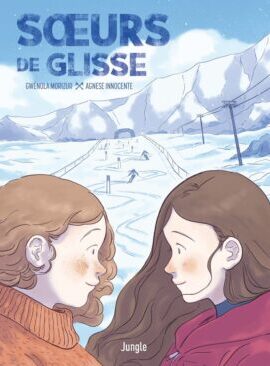 Soeurs de glisse