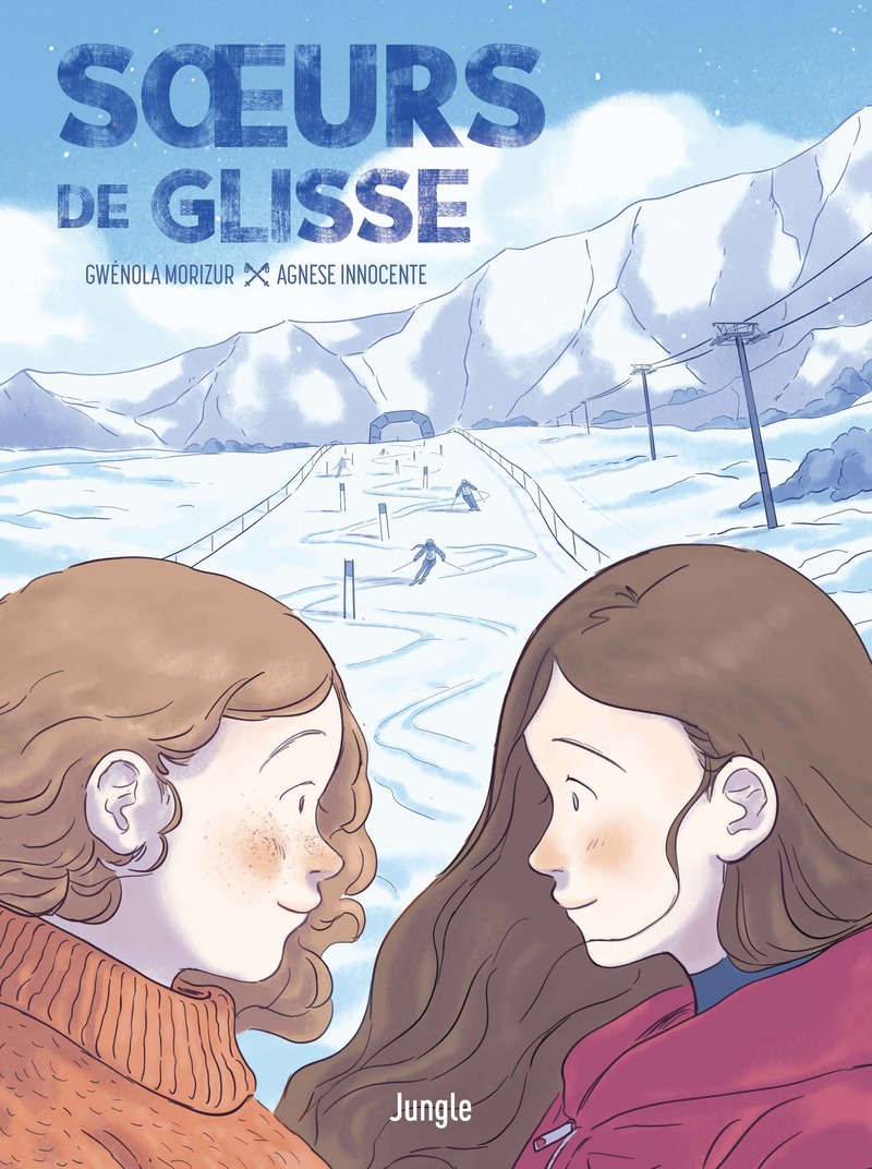 Soeurs de glisse - 1