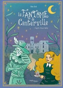 Le Fantôme de Canterville - Nouvelle édition