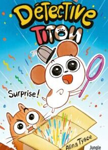 Détective Titou - 1